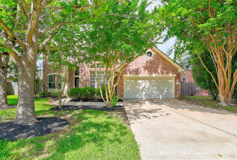 Virtual tour of 10216 Peekston DR
