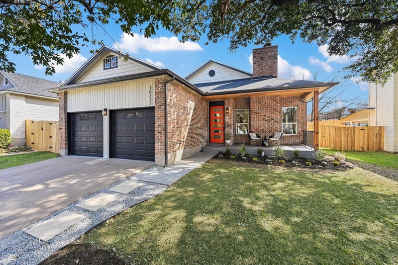 Virtual tour of 10217 Lindshire LN