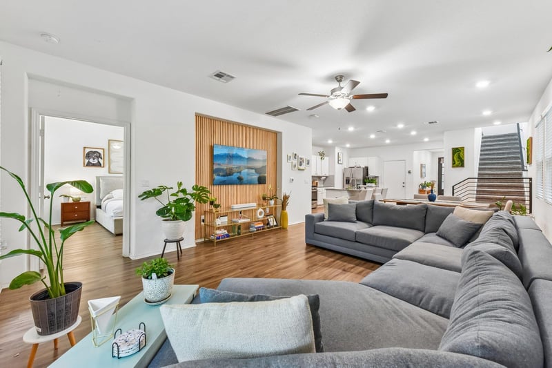 Virtual tour of 10219 Buster DR