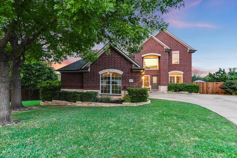 Virtual tour of 1022 Bretton Woods DR