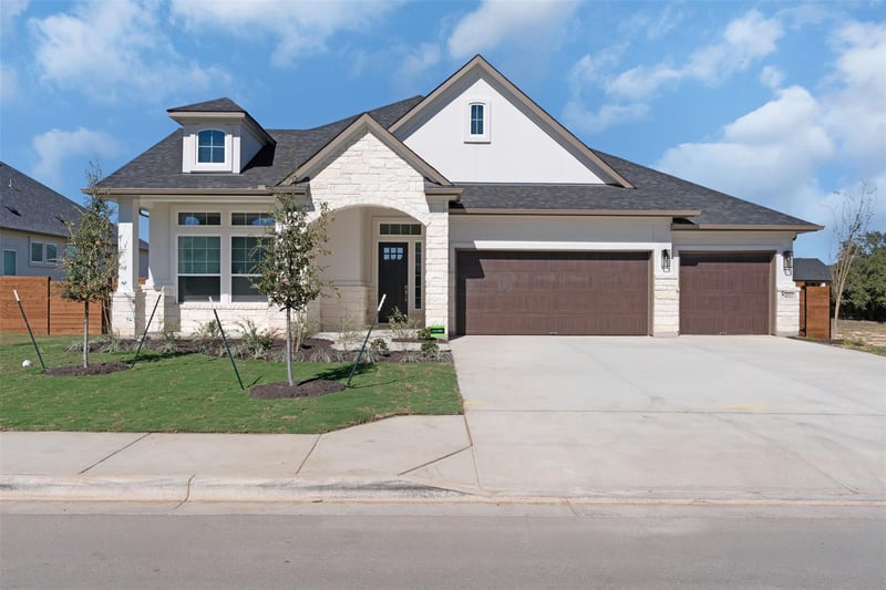 Virtual tour of 1022 Painted Horse DR