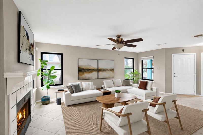 Virtual tour of 10220 Bilbrook PL