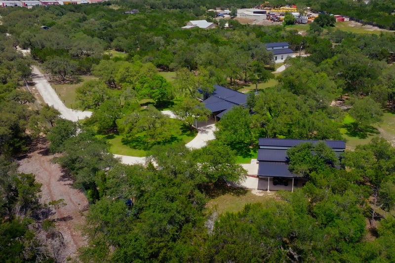 Virtual tour of 10229 Oliver DR
