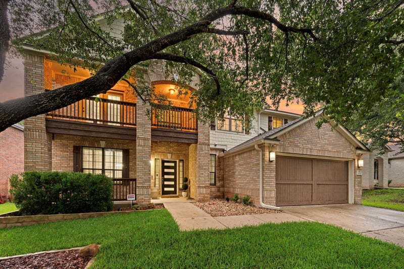 Virtual tour of 10232 Grizzly Oak DR