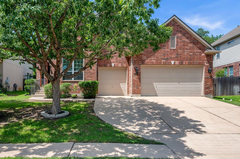 Virtual tour of 10233 Chestnut Ridge RD