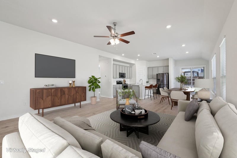 Virtual tour of 1024 Bear Track Loop