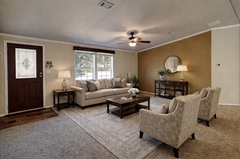 Virtual tour of 1024 Sand Hills RD