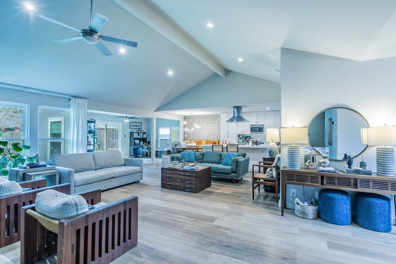 Virtual tour of 10243 Missel Thrush DR