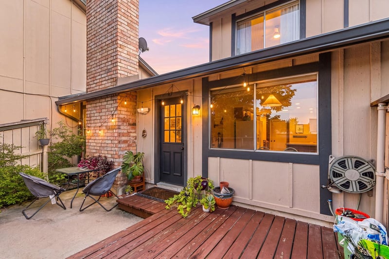 Virtual tour of 1026 Verbena DR