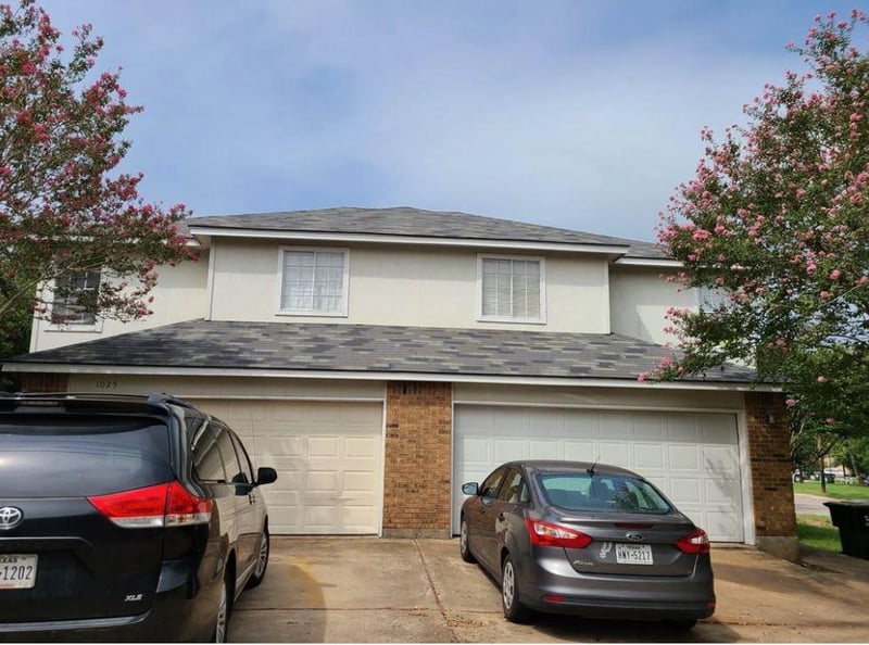 Virtual tour of 1027 Sagewood Trl