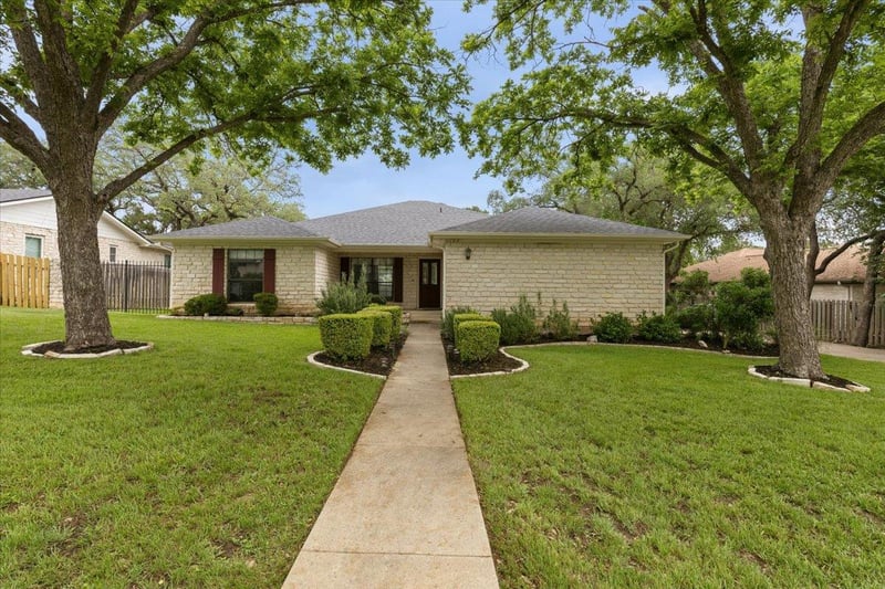 Virtual tour of 103 Ajuga Ct