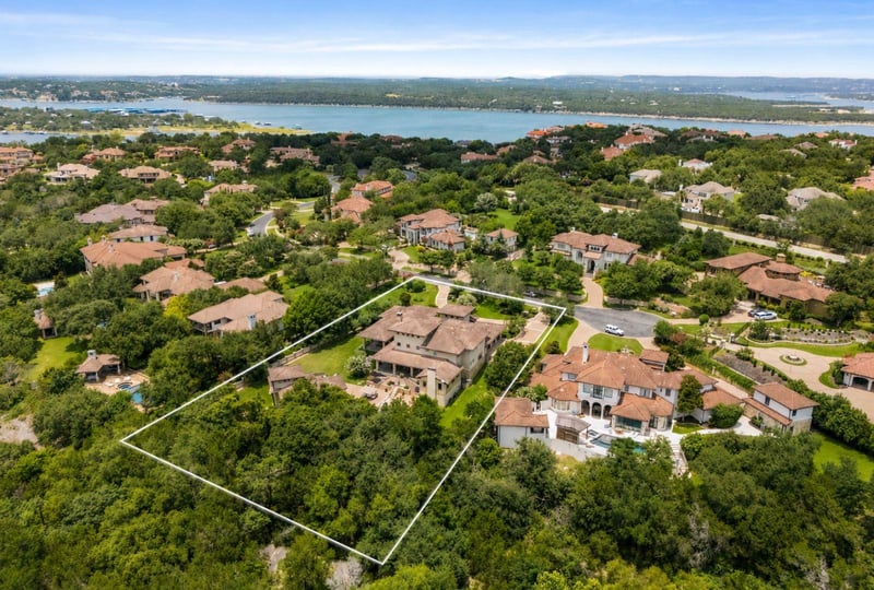 Virtual tour of 103 Bella Cima DR