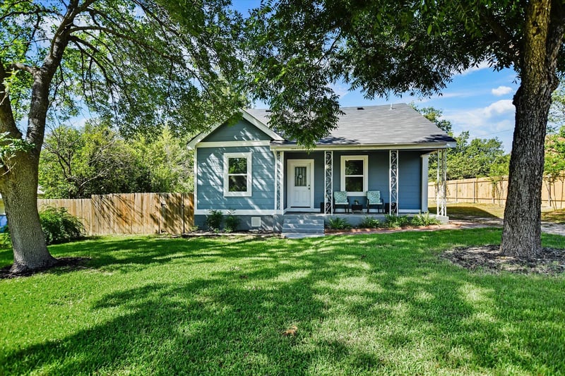 Virtual tour of 103 E Hoopes Ave