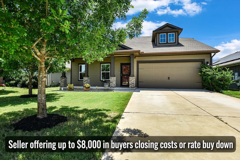 Virtual tour of 103 Navidad River DR