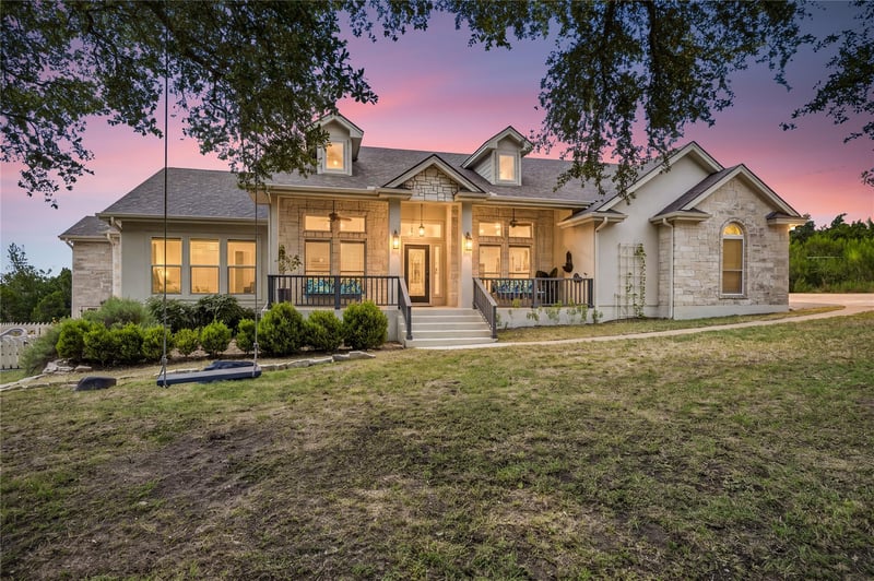 Virtual tour of 103 Peerman LN