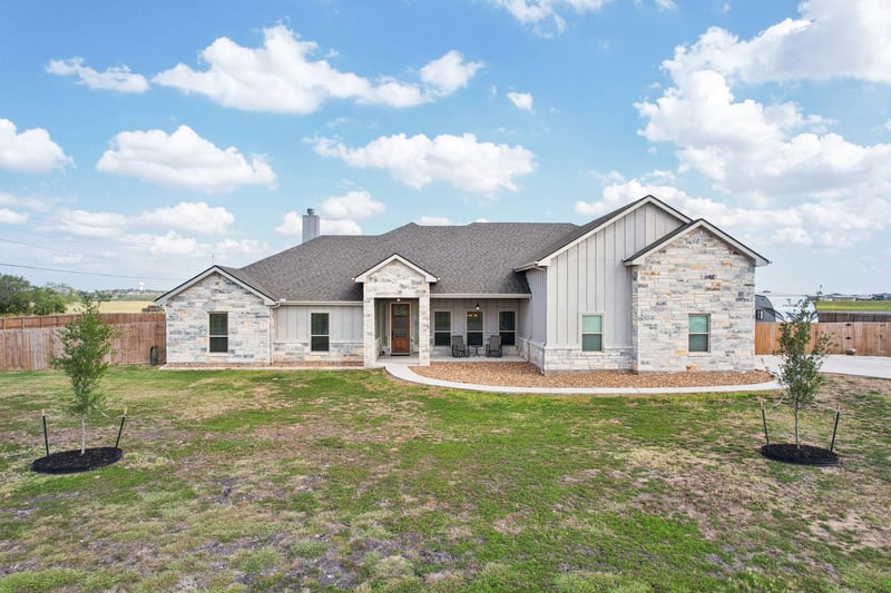 Virtual tour of 103 Rustic Woods