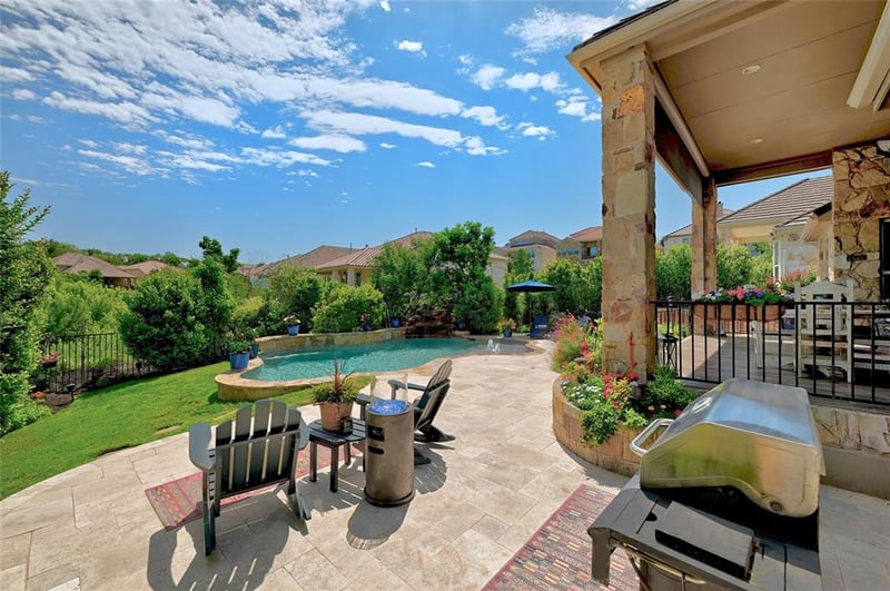Virtual tour of 103 Salinas CV