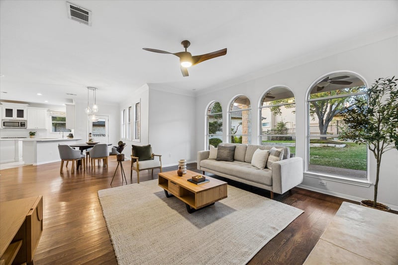 Virtual tour of 10300 James Ryan WAY