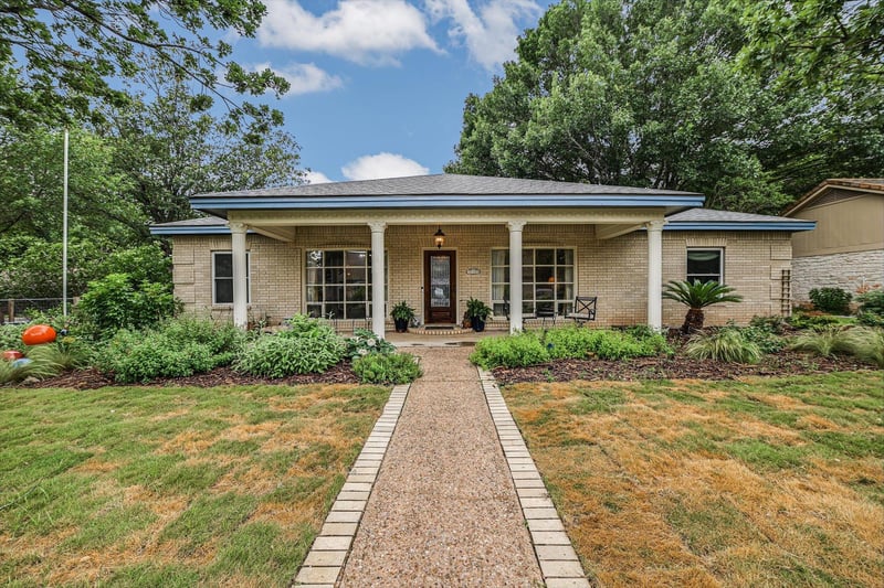 Virtual tour of 10300 La Costa DR