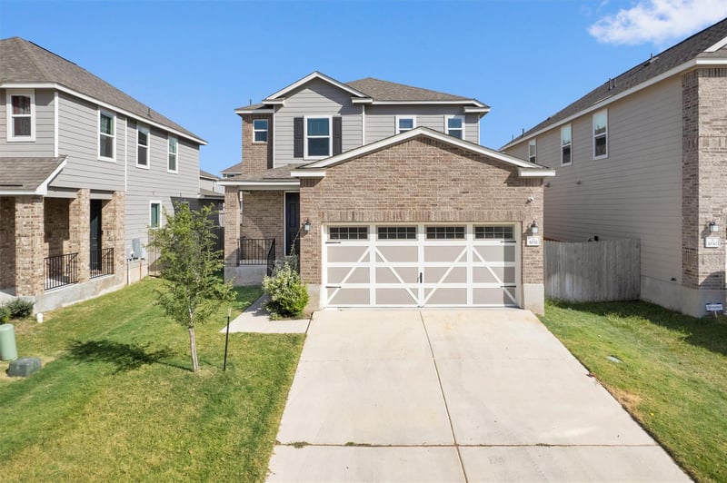 Virtual tour of 1032 Santiam ST