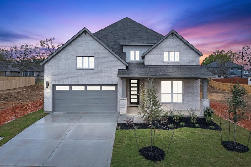Virtual tour of 1032 Sonata PL