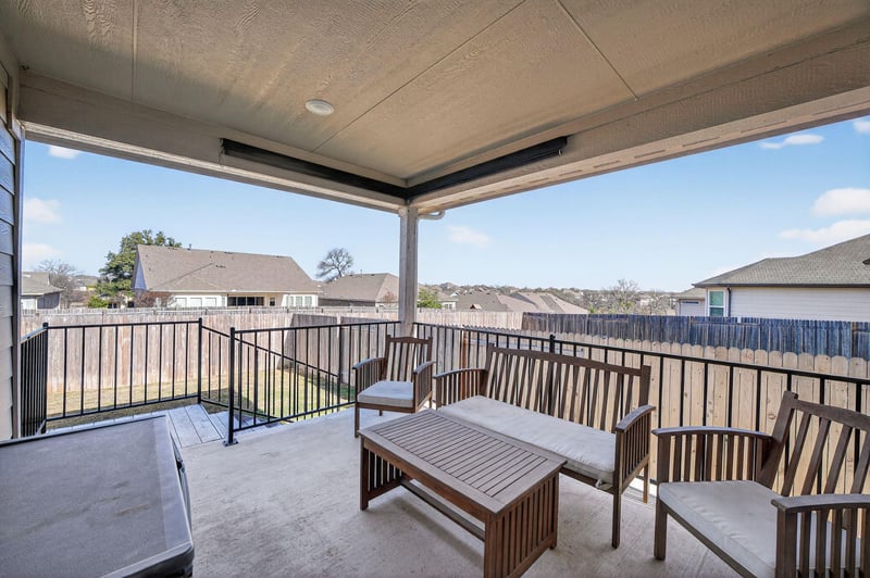 Virtual tour of 1036 View Dr
