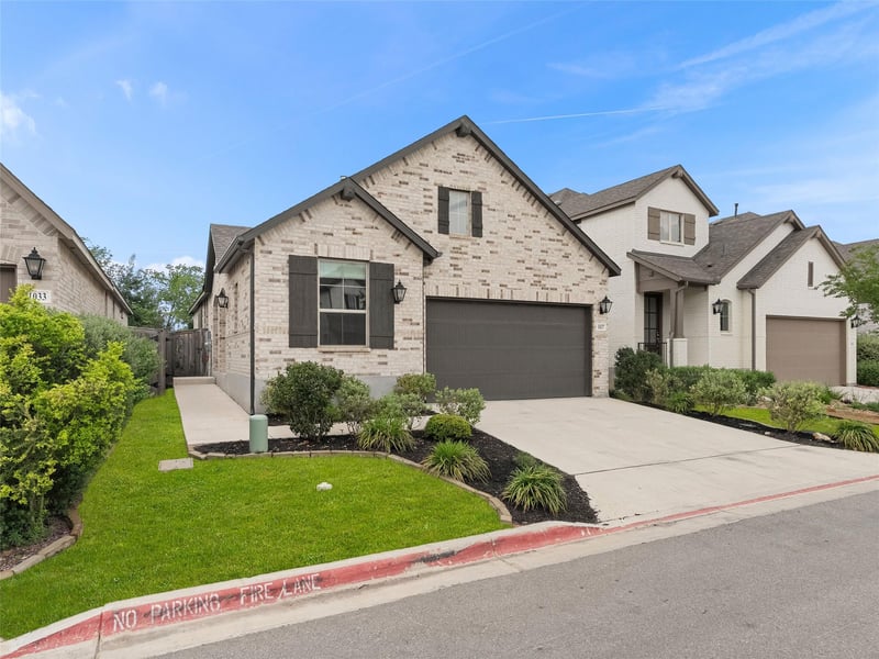 Virtual tour of 1037 Easy Gruene