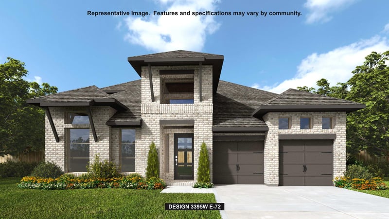 Virtual tour of 1037 Sunset Hill Way