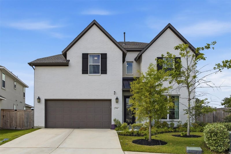 Virtual tour of 104 Basketflower LN
