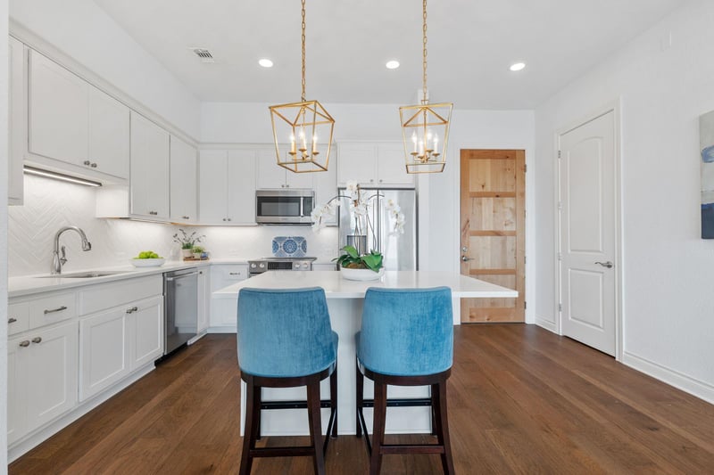 Virtual tour of 104 Bella Toscana Ave Unit #2302
