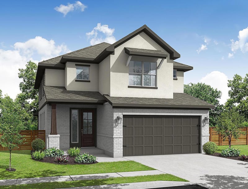 Virtual tour of 104 Bloomington Loop
