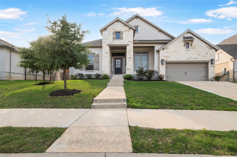 Virtual tour of 104 Catani Loop