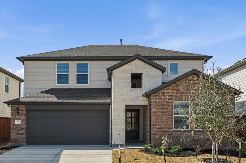 Virtual tour of 104 Childress ST