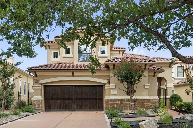 Virtual tour of 104 Desert Forest Ct