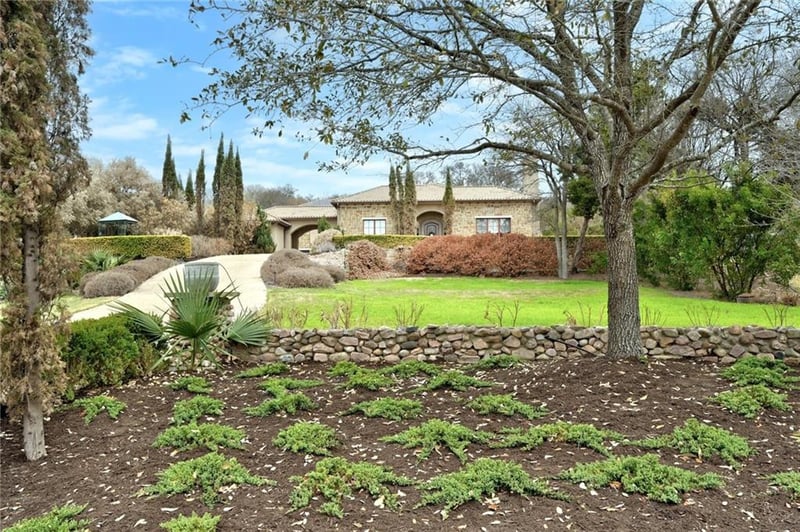 Virtual tour of 104 Las Lomas CT