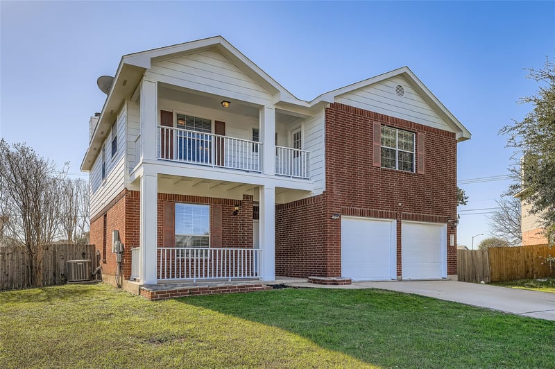 Virtual tour of 104 Mossy Rock CV