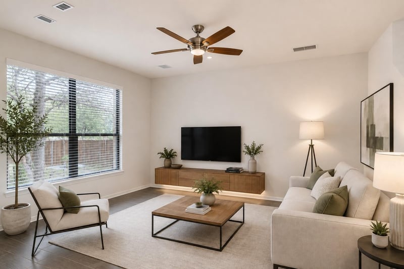 Virtual tour of 104 Outpost CV