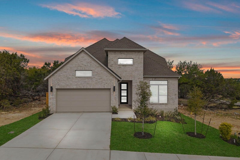 Virtual tour of 104 Peaceful Serenity DR