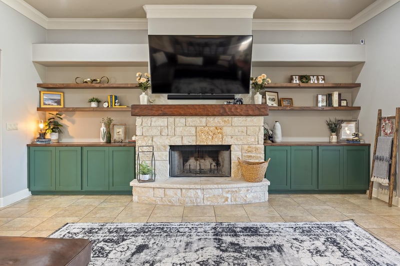 Virtual tour of 104 Roble Roja Dr