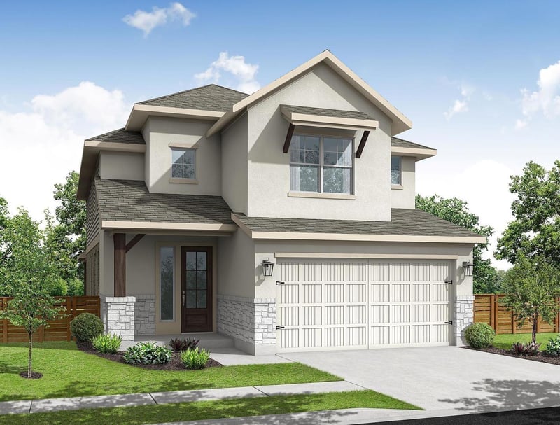Virtual tour of 104 Rock Daisy Trl