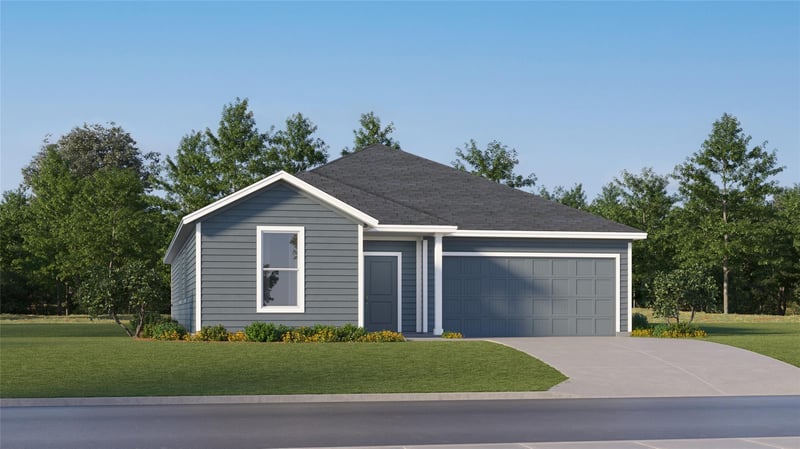 Virtual tour of 104 Southridge Trl