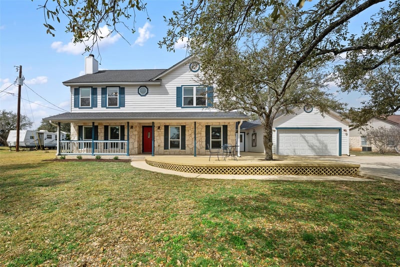 Virtual tour of 104 Sunset RD