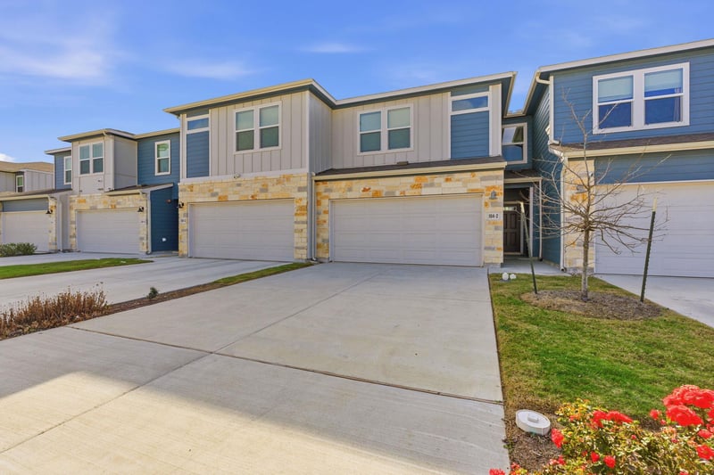 Virtual tour of 104 Texas Agate Dr Unit #2