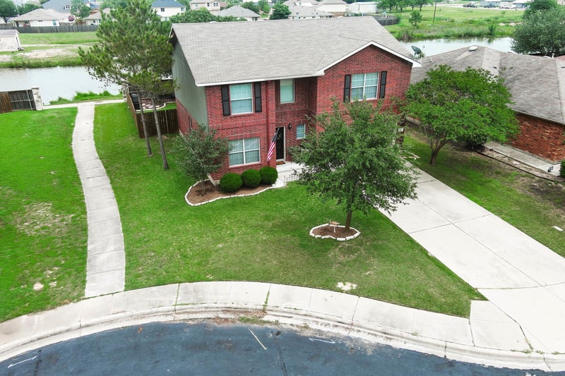 Virtual tour of 104 Trapper TRL