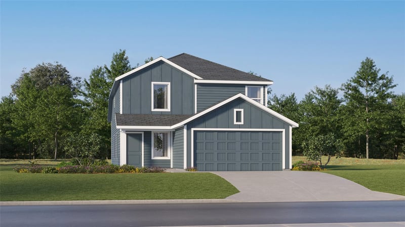 Virtual tour of 104 Twins TRL