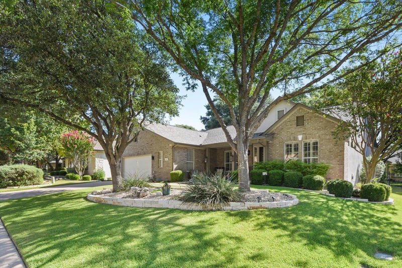 Virtual tour of 104 Wild Rose DR