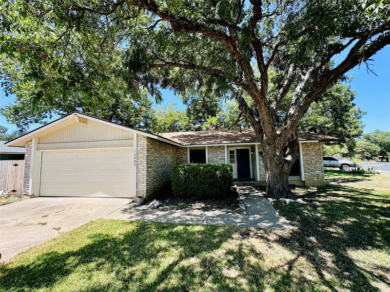 Virtual tour of 10400 Broken Shoe Trl