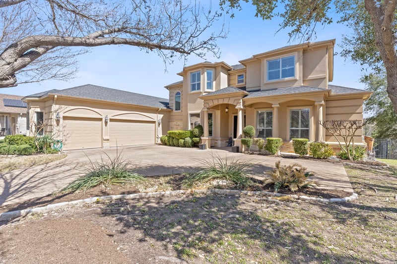 Virtual tour of 10400 James Ryan WAY