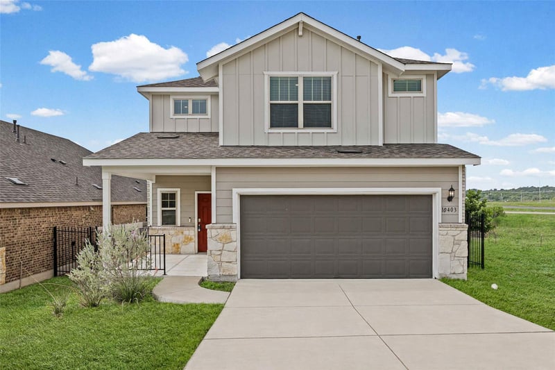 Virtual tour of 10403 Choctaw Print WAY