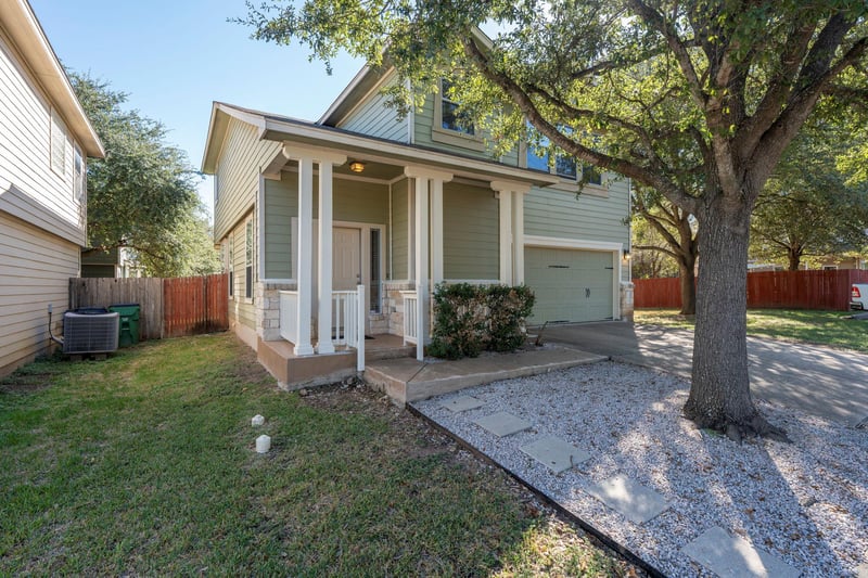Virtual tour of 10403 Maydelle Dr Unit #250